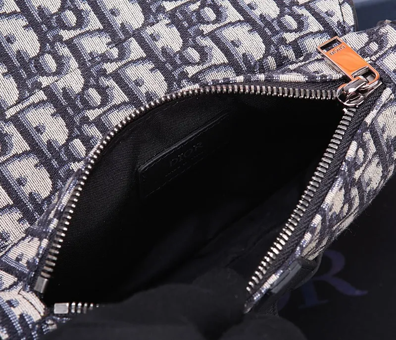 All categories 💚 Top version men’s bags 💚 DIOR 2025 official website new DIOR crossbody bag