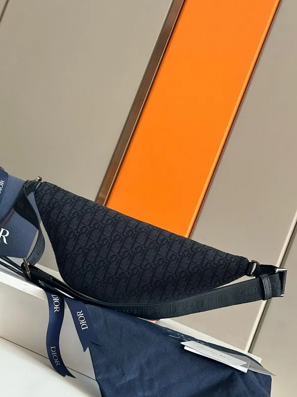 All categories 💚 Top version men’s bags 💚 DIOR 2025 official website new DIOR waist bag