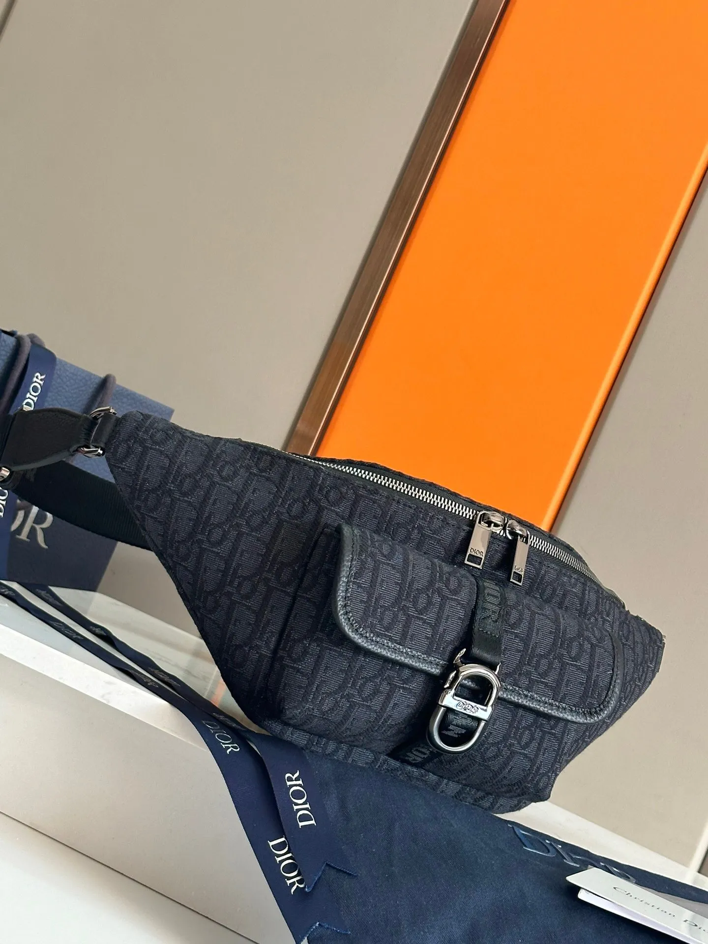 All categories 💚 Top version men’s bags 💚 DIOR 2025 official website new DIOR waist bag