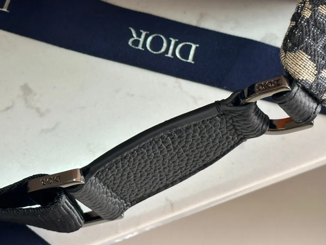 All categories 💚 Top version men’s bags 💚 DIOR 2025 official website new DIOR waist bag