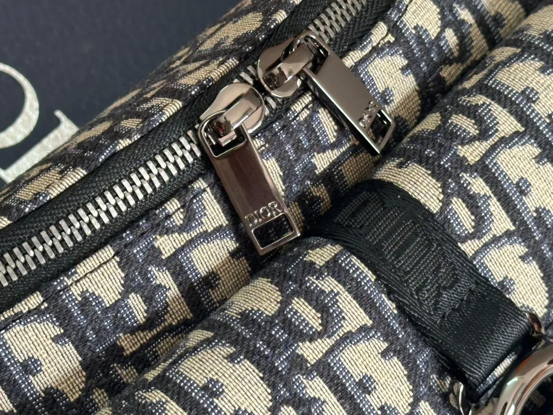 All categories 💚 Top version men’s bags 💚 DIOR 2025 official website new DIOR waist bag