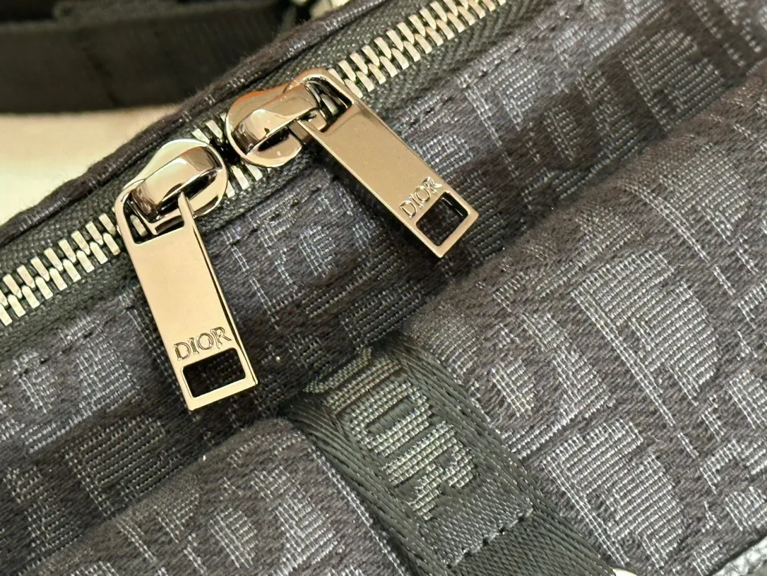 All categories 💚 Top version men’s bags 💚 DIOR 2025 official website new DIOR waist bag