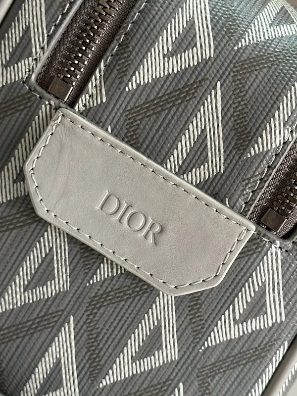 All categories 💚 Top version men’s bags 💚 DIOR 2025 official website new DIOR toiletry bag