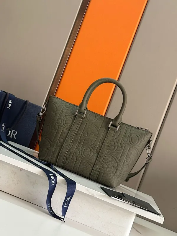 All categories 💚 Top version men’s bags 💚 DIOR 2025 official website new DIOR handbag