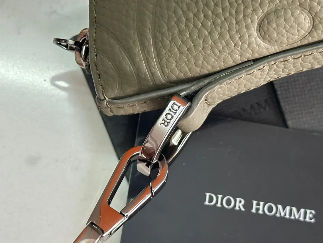 All categories 💚 Top version men’s bags 💚 DIOR 2025 official website new DIOR handbag