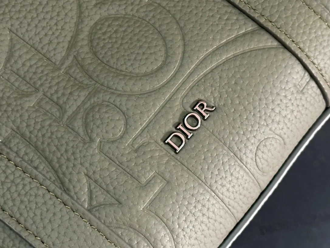 All categories 💚 Top version men’s bags 💚 DIOR 2025 official website new DIOR handbag
