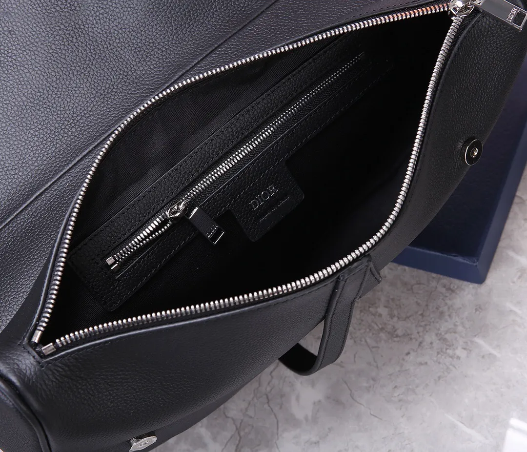 All categories 💚 Top version men’s bags 💚 DIOR 2025 official website new DIOR crossbody bag