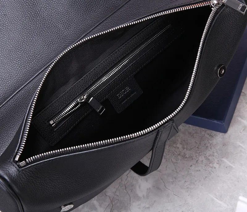 All categories 💚 Top version men’s bags 💚 DIOR 2025 official website new DIOR crossbody bag