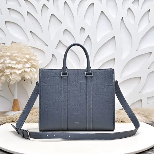 All categories 💚 Top version men’s bags 💚 DIOR 2025 official website new DIOR briefcase