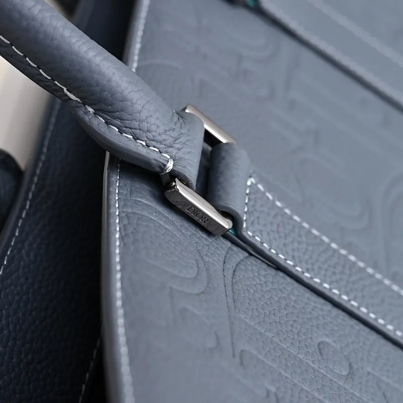 All categories 💚 Top version men’s bags 💚 DIOR 2025 official website new DIOR briefcase