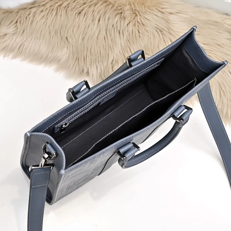 All categories 💚 Top version men’s bags 💚 DIOR 2025 official website new DIOR briefcase
