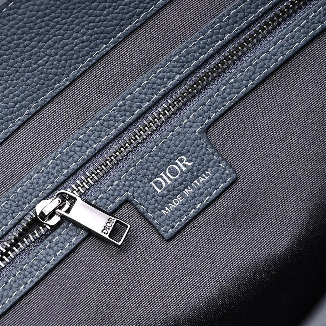 All categories 💚 Top version men’s bags 💚 DIOR 2025 official website new DIOR briefcase