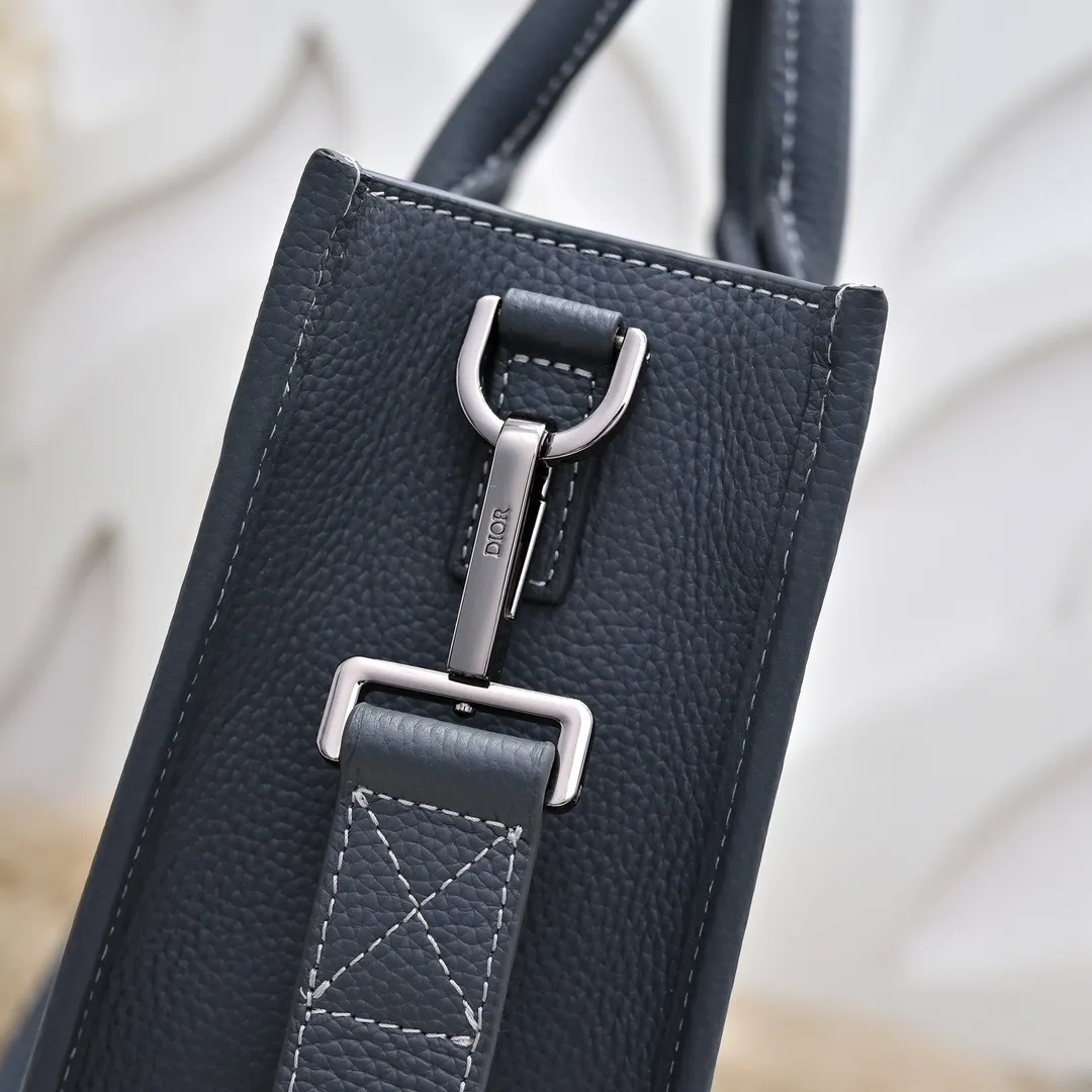 All categories 💚 Top version men’s bags 💚 DIOR 2025 official website new DIOR briefcase