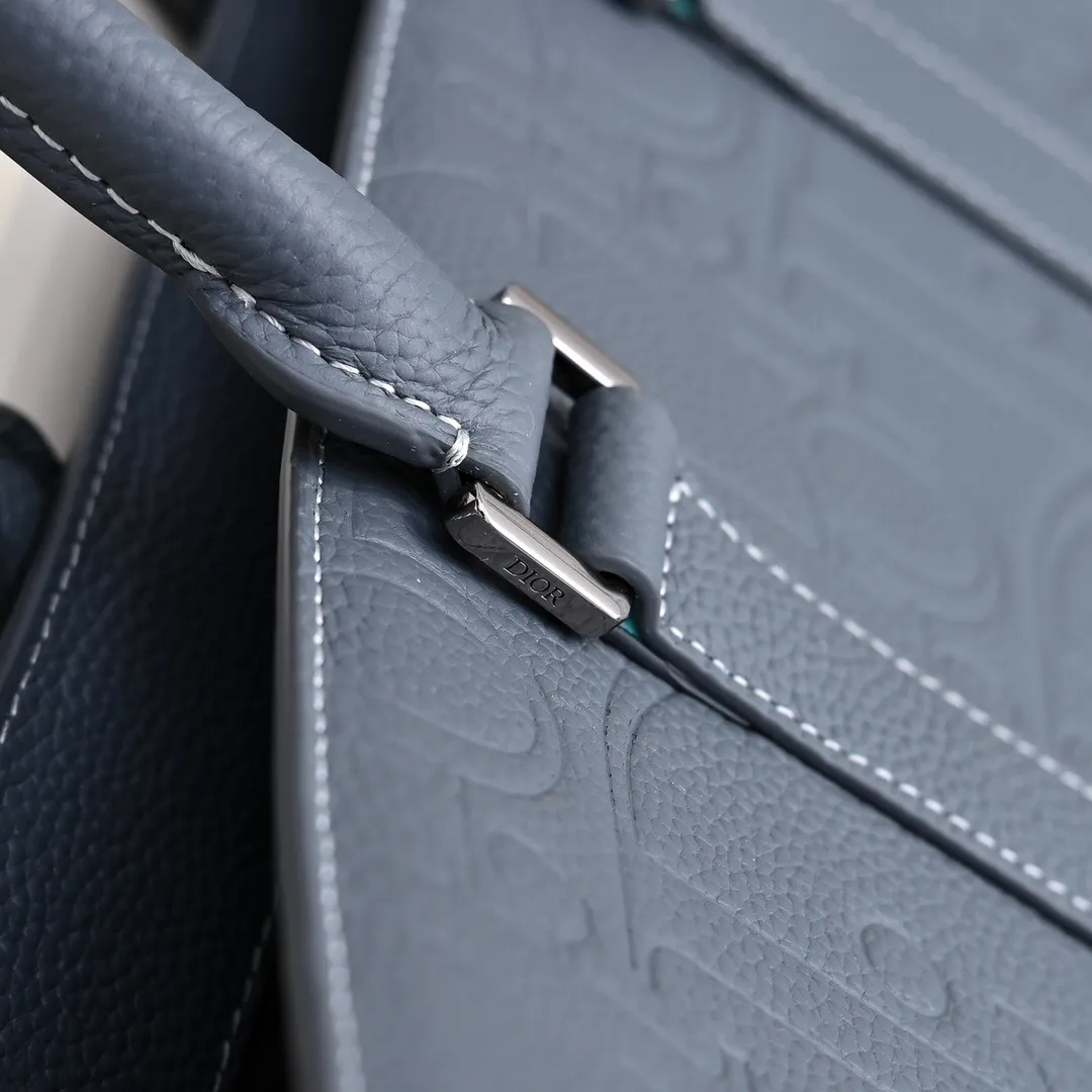 All categories 💚 Top version men’s bags 💚 DIOR 2025 official website new DIOR briefcase