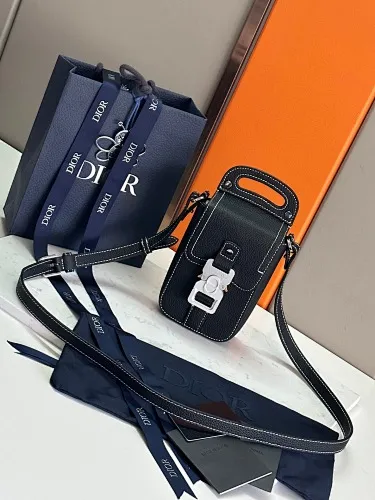 All categories 💚 Top version men’s bags 💚 DIOR 2025 official website new DIOR crossbody bag