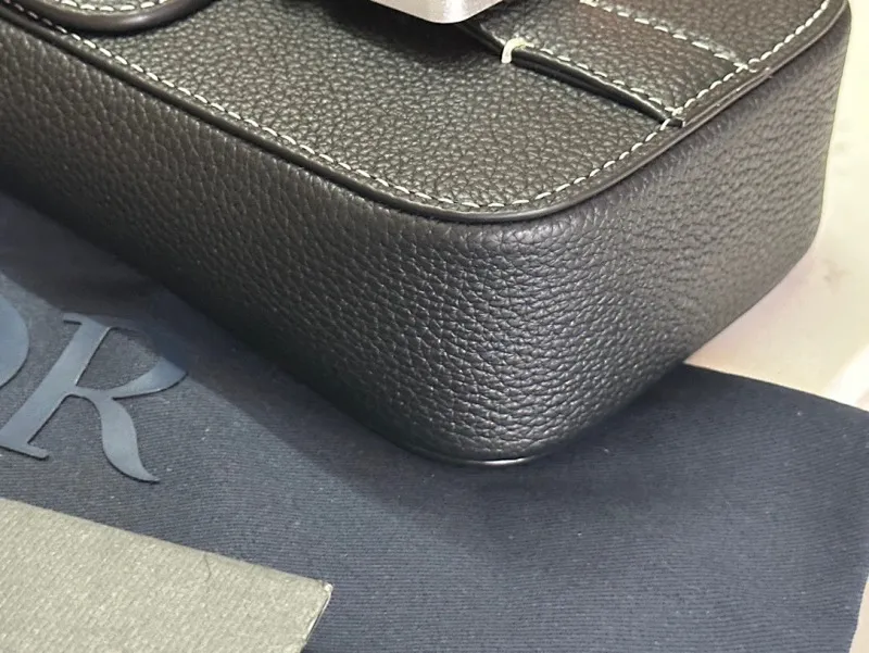 All categories 💚 Top version men’s bags 💚 DIOR 2025 official website new DIOR crossbody bag