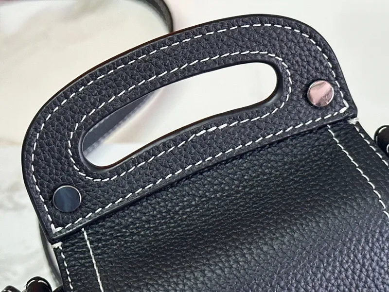 All categories 💚 Top version men’s bags 💚 DIOR 2025 official website new DIOR crossbody bag
