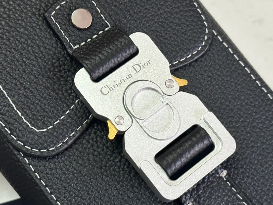 All categories 💚 Top version men’s bags 💚 DIOR 2025 official website new DIOR crossbody bag