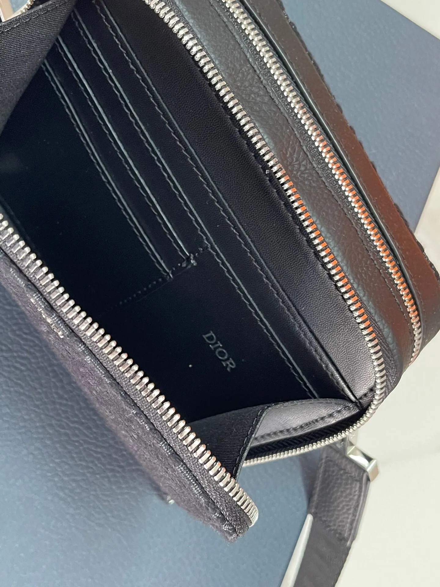 All categories 💚 Top version men’s bags 💚 DIOR 2025 official website new DIOR crossbody bag