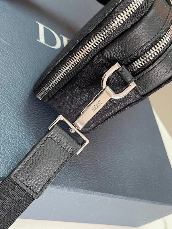 All categories 💚 Top version men’s bags 💚 DIOR 2025 official website new DIOR crossbody bag