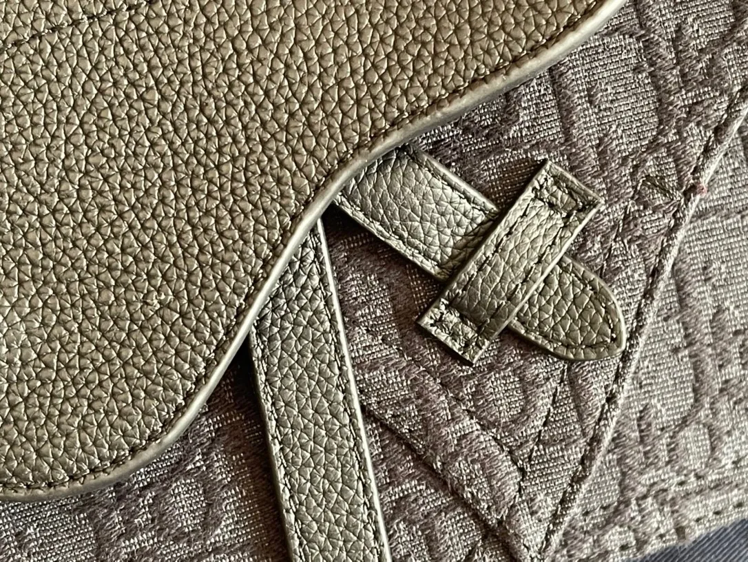 All categories 💚 Top version men’s bags 💚 DIOR 2025 official website new DIOR crossbody bag
