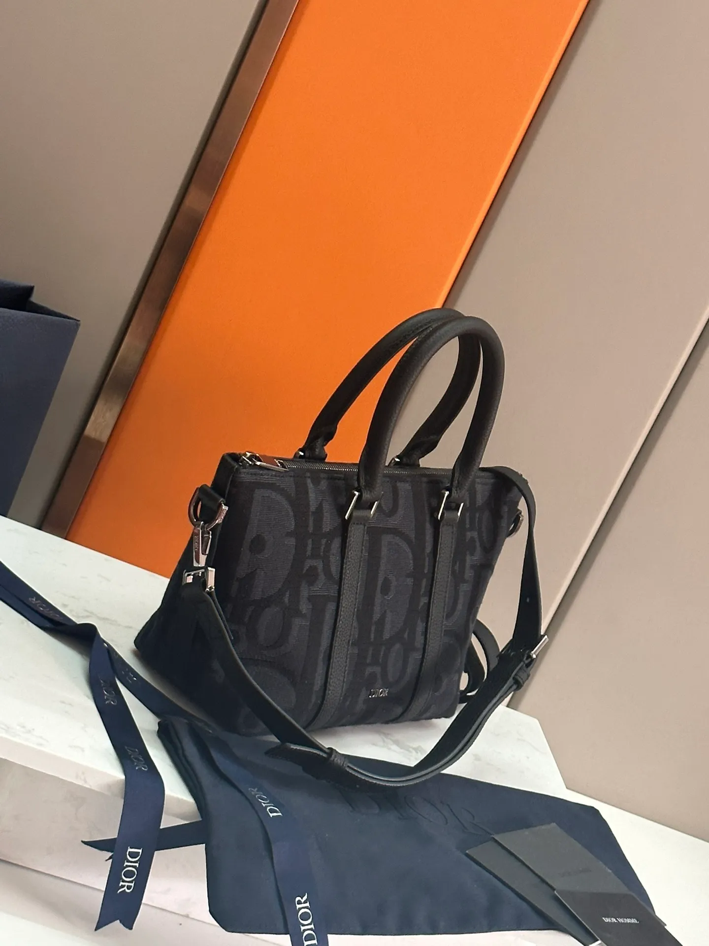 All categories 💚 Top version men’s bags 💚 DIOR 2025 official website new DIOR handbag
