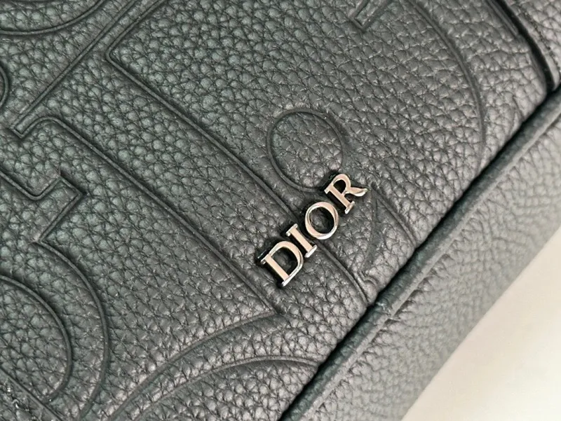 All categories 💚 Top version men’s bags 💚 DIOR 2025 official website new DIOR briefcase