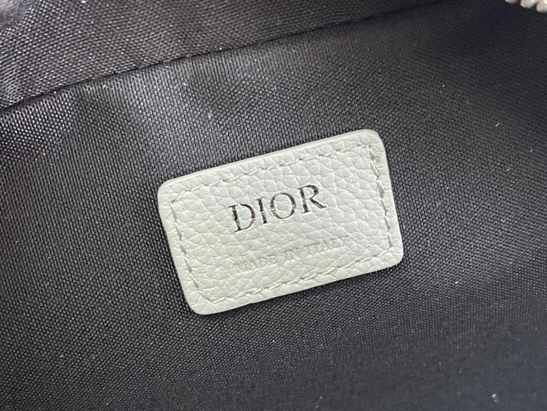 All categories 💚 Top version men’s bags 💚 DIOR 2025 official website new DIOR crossbody bag