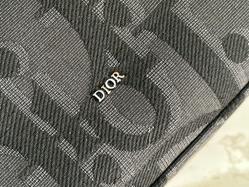 All categories 💚 Top version men’s bags 💚 DIOR 2025 official website new DIOR toiletry bag