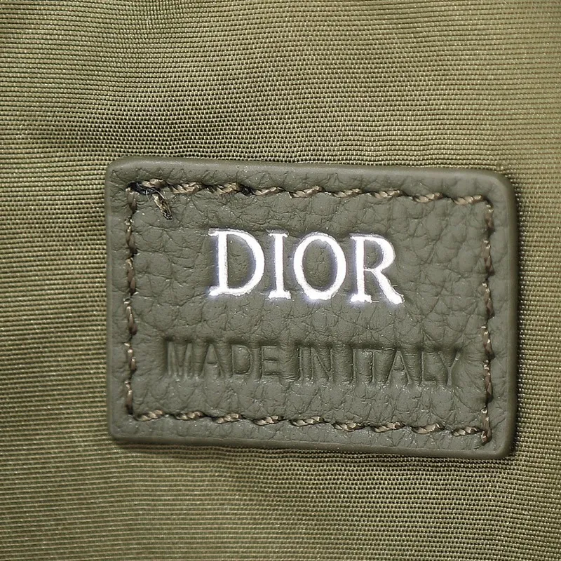 All categories 💚 Top version men’s bags 💚 DIOR 2025 official website new DIOR crossbody bag