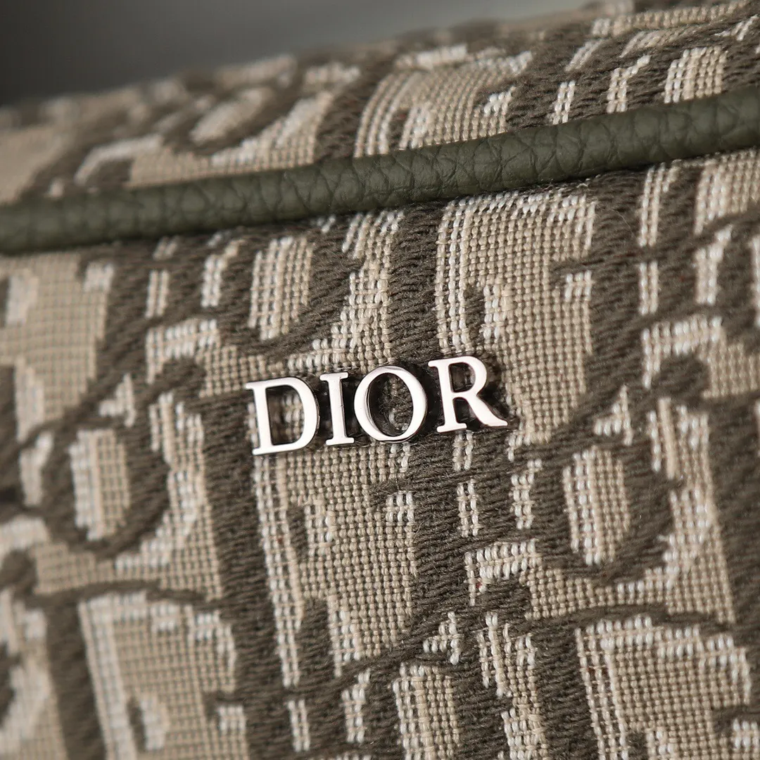 All categories 💚 Top version men’s bags 💚 DIOR 2025 official website new DIOR crossbody bag