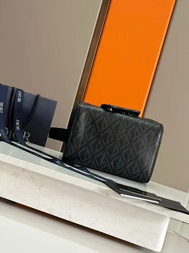 All categories 💚 Top version men’s bags 💚 DIOR 2025 official website new DIOR toiletry bag