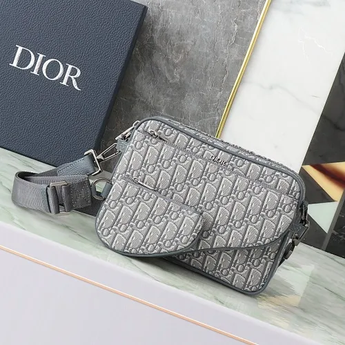 All categories 💚 Top version men’s bags 💚 DIOR 2025 official website new DIOR crossbody bag