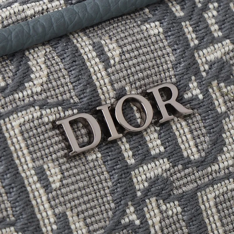 All categories 💚 Top version men’s bags 💚 DIOR 2025 official website new DIOR crossbody bag