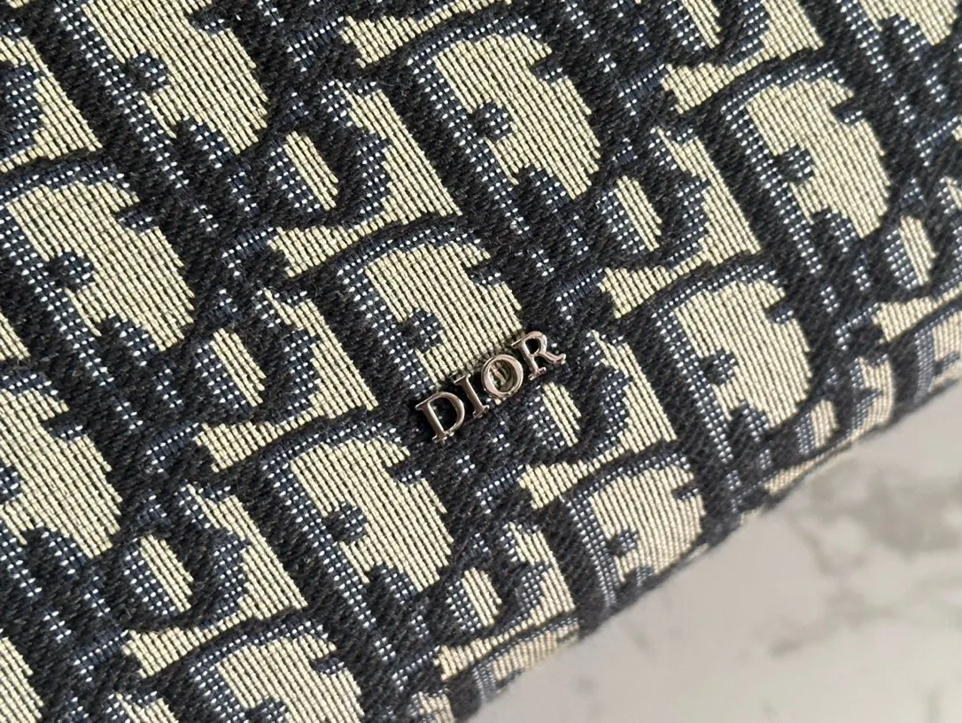 All categories 💚 Top version men’s bags 💚 DIOR 2025 official website new DIOR crossbody bag