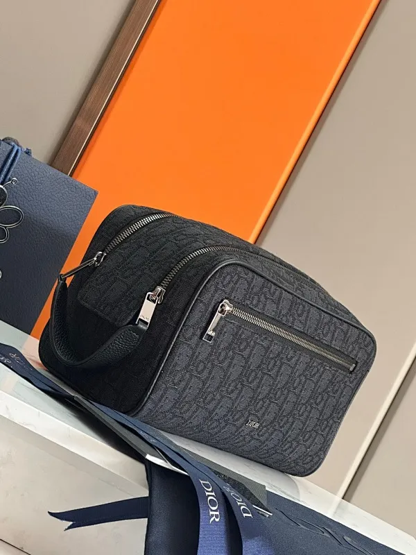 All categories 💚 Top version men’s bags 💚 DIOR 2025 official website new DIOR crossbody bag