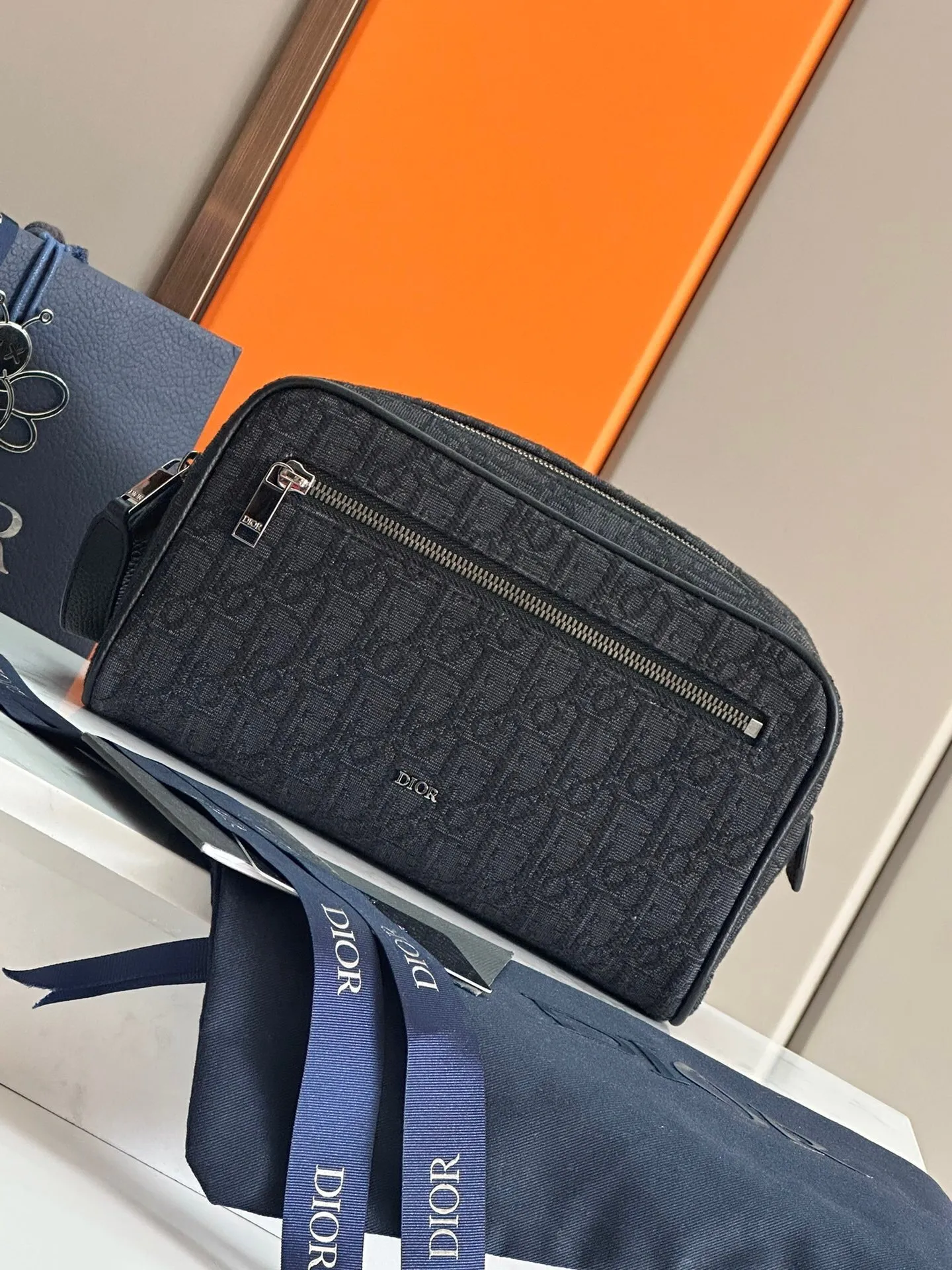 All categories 💚 Top version men’s bags 💚 DIOR 2025 official website new DIOR crossbody bag