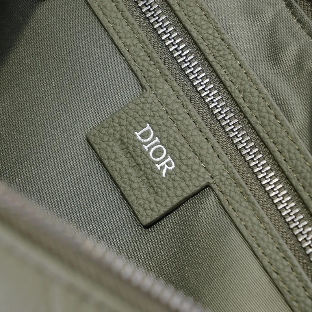 All categories 💚 Top version men’s bags 💚 DIOR 2025 official website new DIOR handbag