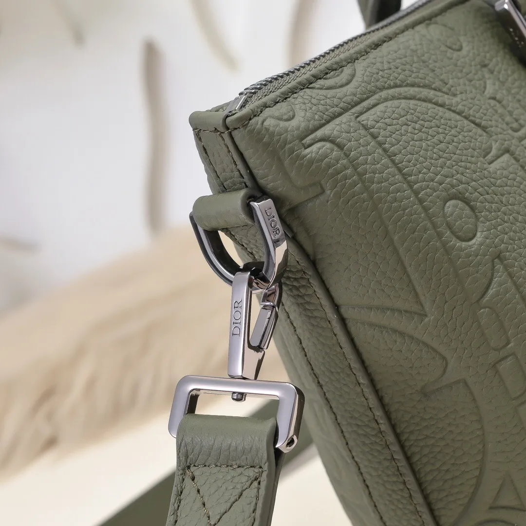 All categories 💚 Top version men’s bags 💚 DIOR 2025 official website new DIOR handbag