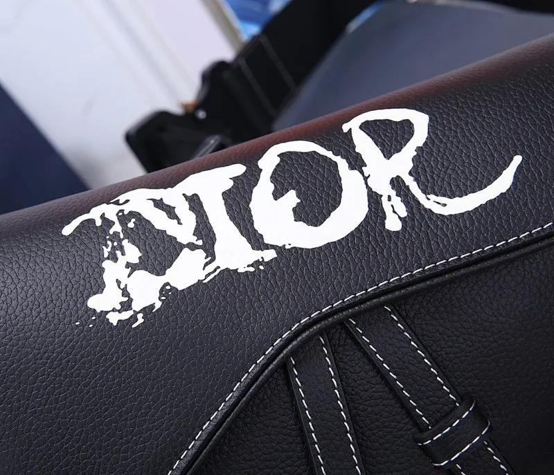 All categories 💚 Top version men’s bags 💚 DIOR 2025 official website new DIOR crossbody bag