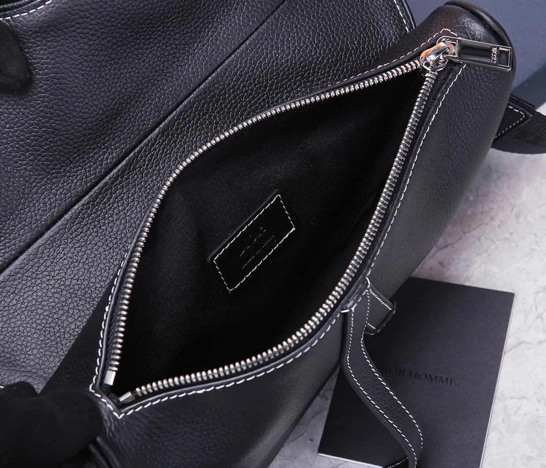 All categories 💚 Top version men’s bags 💚 DIOR 2025 official website new DIOR crossbody bag