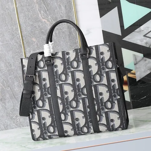 All categories 💚 Top version men’s bags 💚 DIOR 2025 official website new DIOR briefcase