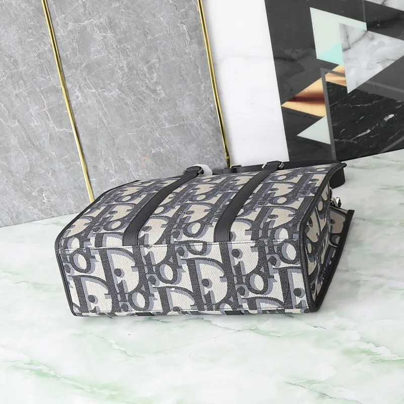 All categories 💚 Top version men’s bags 💚 DIOR 2025 official website new DIOR briefcase