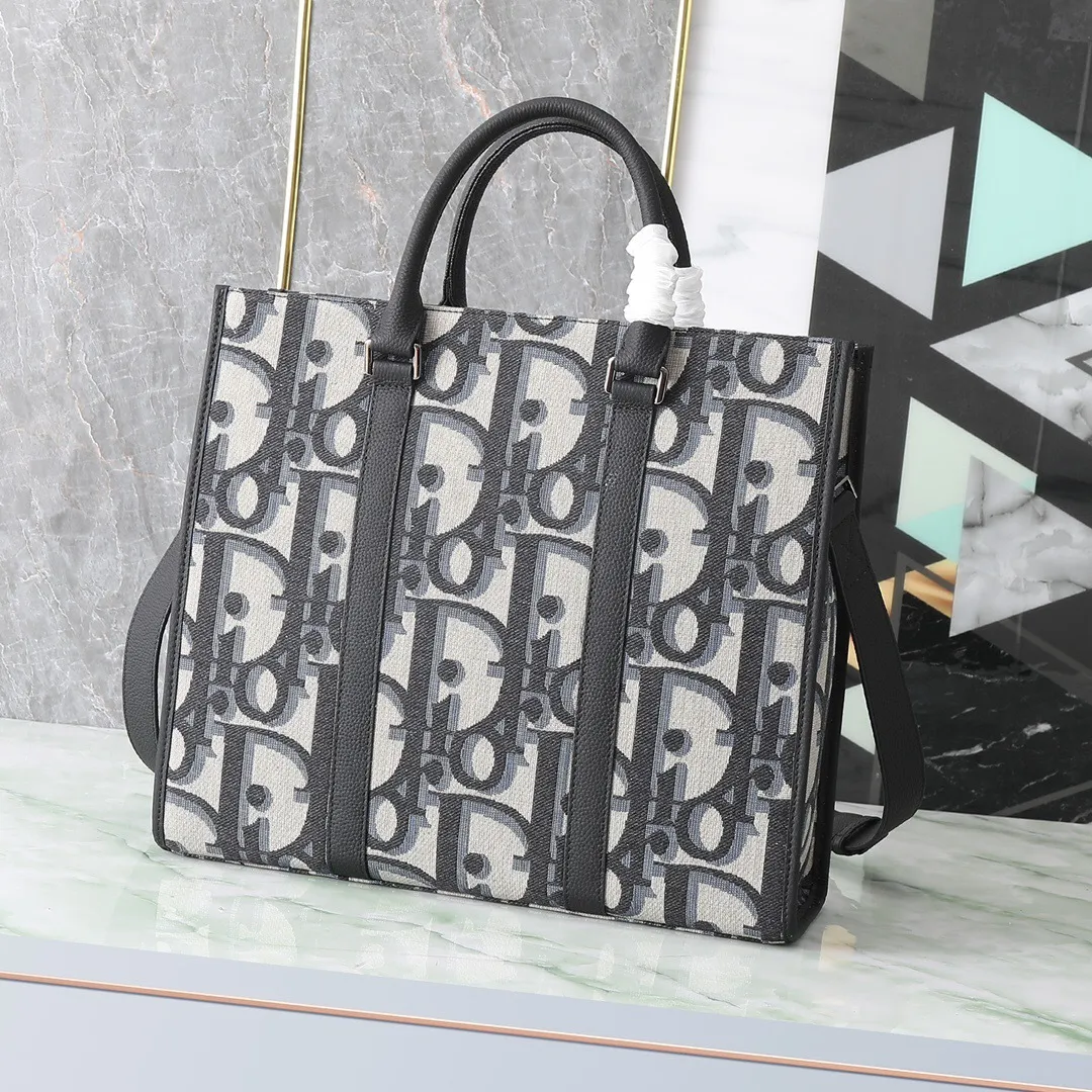All categories 💚 Top version men’s bags 💚 DIOR 2025 official website new DIOR briefcase