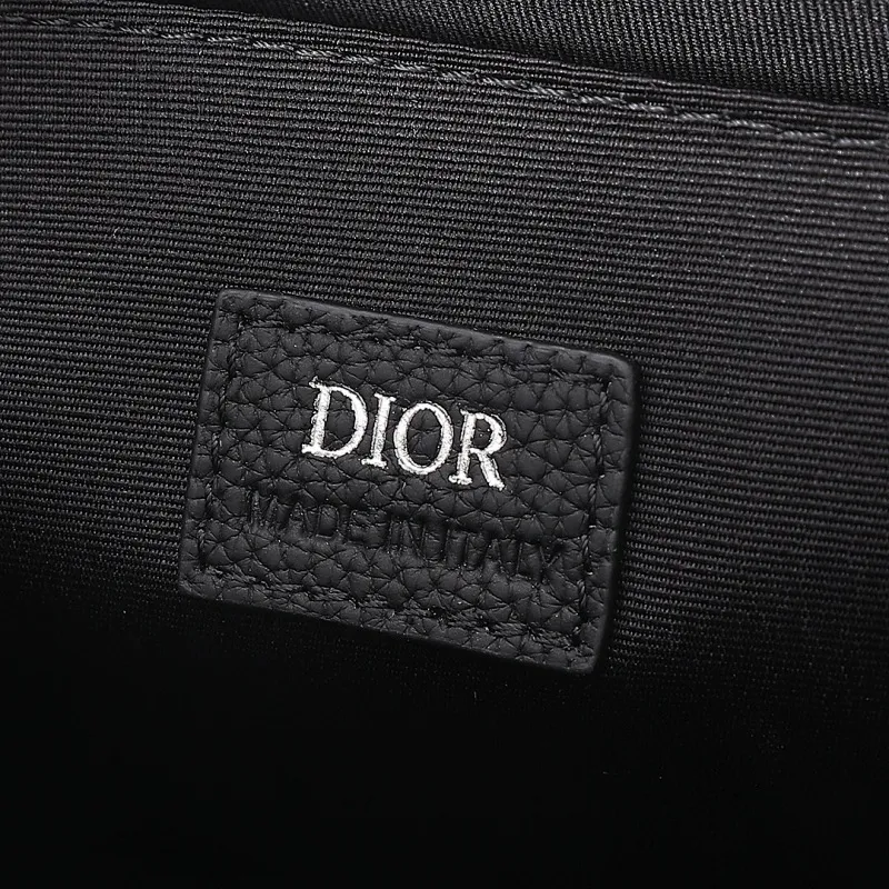 All categories 💚 Top version men’s bags 💚 DIOR 2025 official website new DIOR briefcase