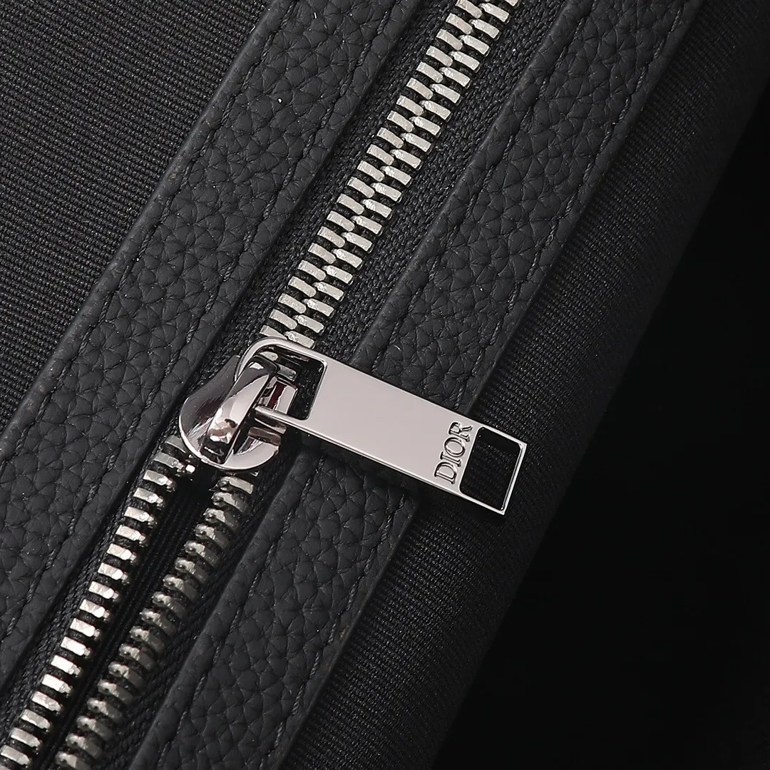 All categories 💚 Top version men’s bags 💚 DIOR 2025 official website new DIOR briefcase