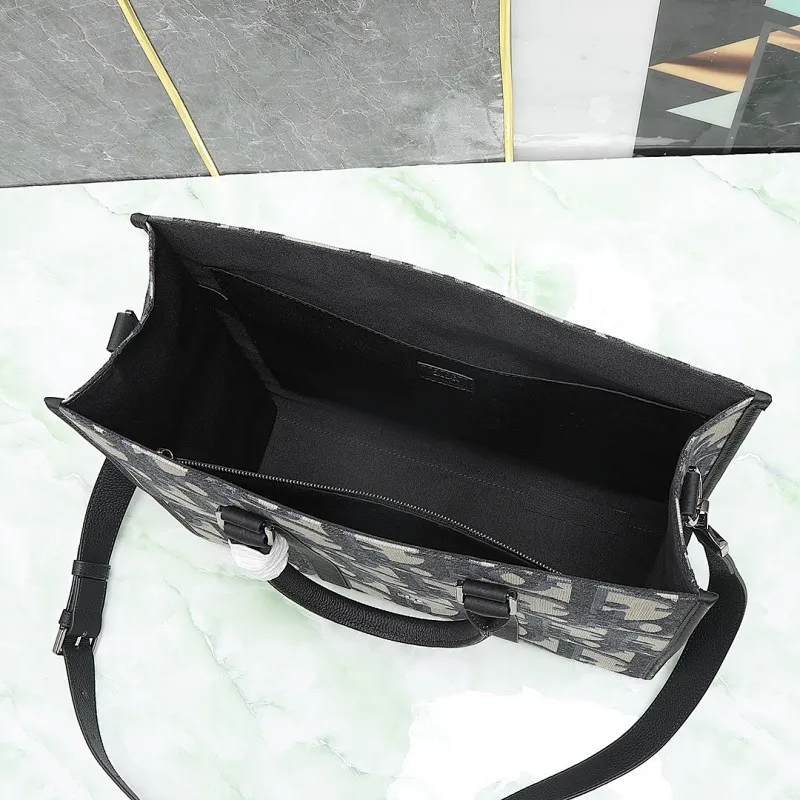 All categories 💚 Top version men’s bags 💚 DIOR 2025 official website new DIOR briefcase