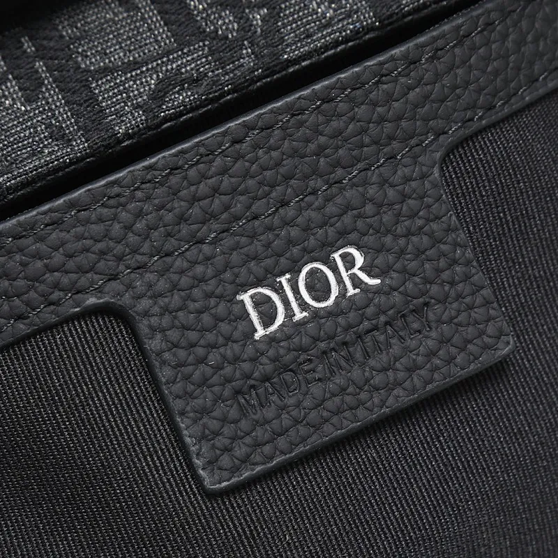 All categories 💚 Top version men’s bags 💚 DIOR 2025 official website new DIOR crossbody bag