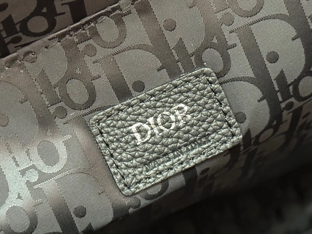 All categories 💚 Top version men’s bags 💚 DIOR 2025 official website new DIOR handbag