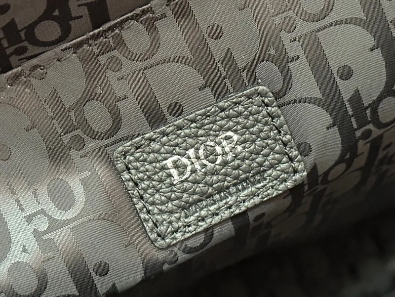 All categories 💚 Top version men’s bags 💚 DIOR 2025 official website new DIOR handbag